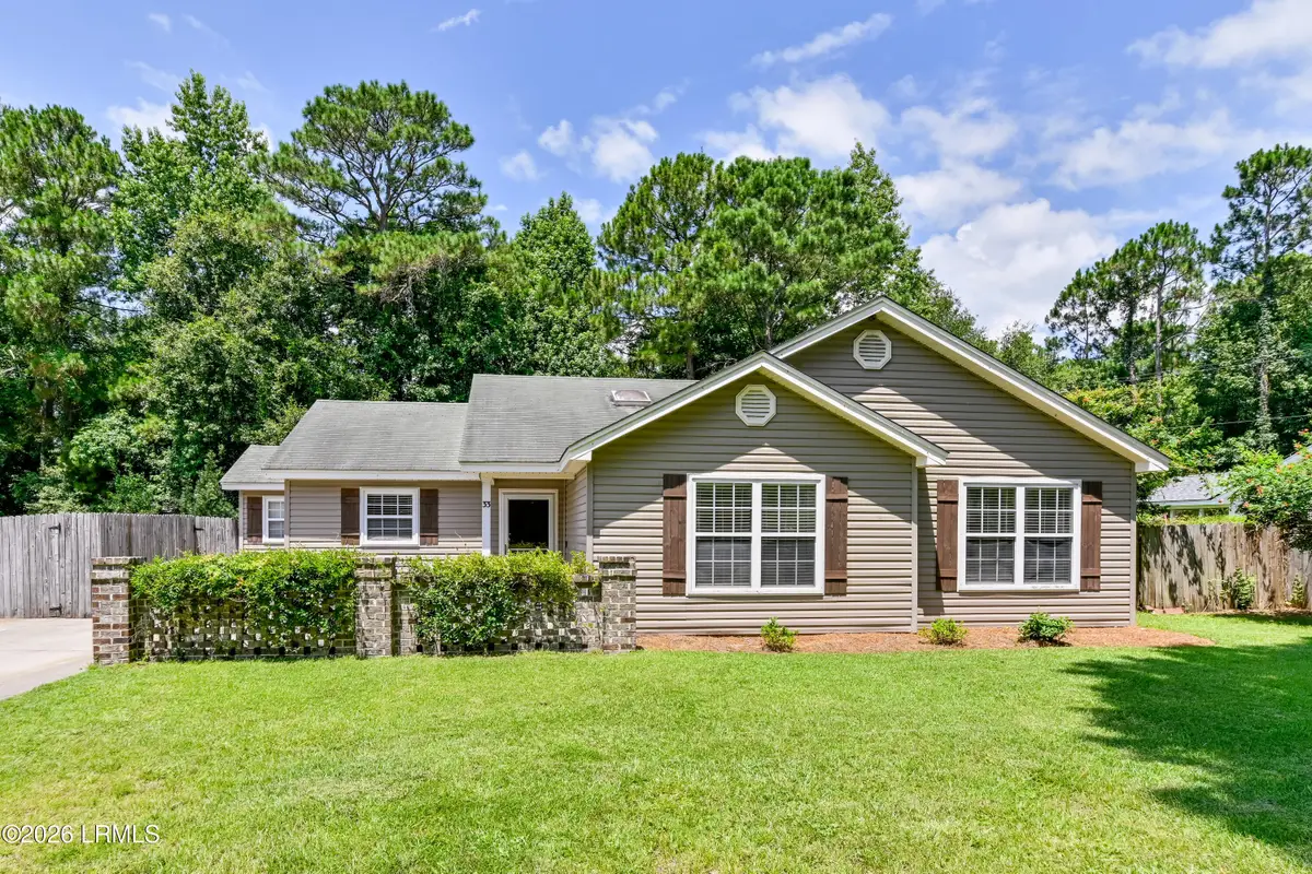 33 Star Magnolia Drive, Beaufort, SC 29907 - #1