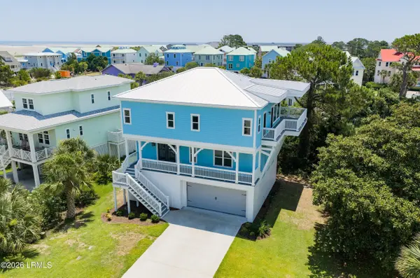 5 Tradewind Lane, St. Helena Island, SC 29920