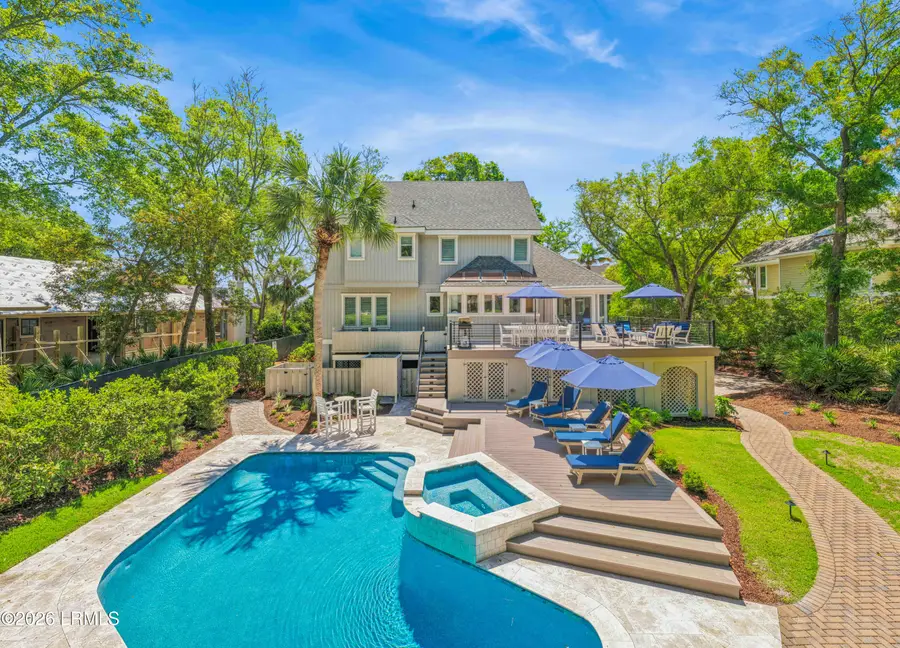 5 Junket, Hilton Head Island, SC 29928 - #2