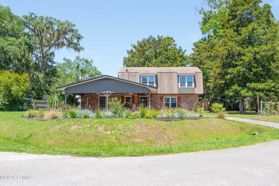 989 Dowlingwood Drive, Beaufort, SC 29902 - #2