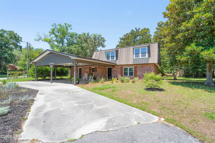 989 Dowlingwood Drive, Beaufort, SC 29902 - #3