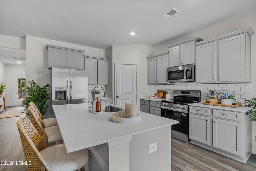 88 Jinks Street, Yemassee, SC 29945 - #2