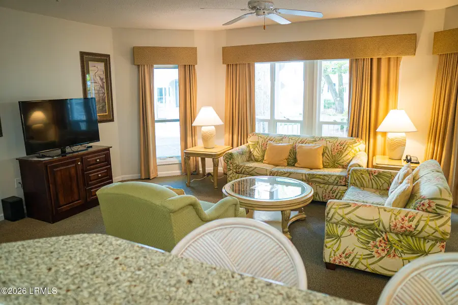 14 Wimbledon Court #101-1, Hilton Head Island, SC 29928 - #3