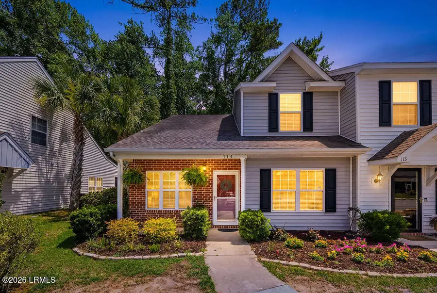 113 Bella Way, Beaufort Port Royal, SC 29906 - #2