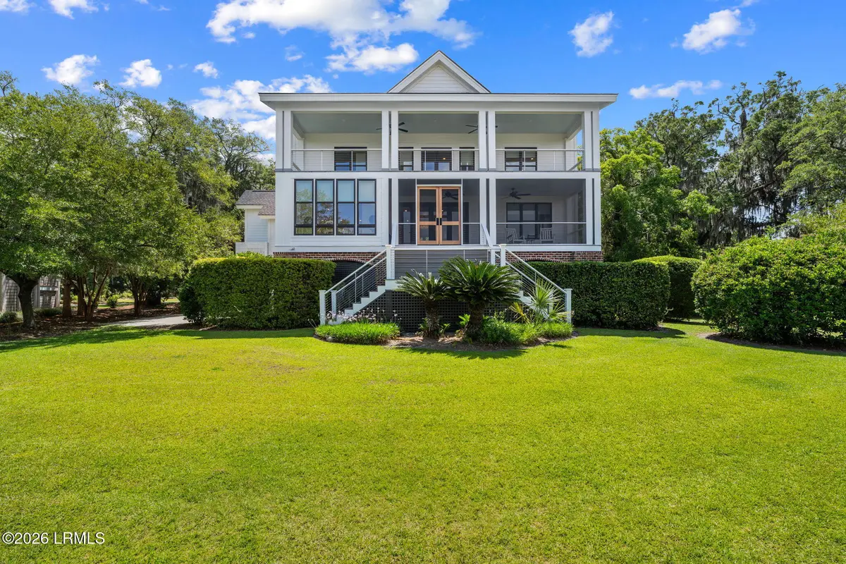 100 Front Street, Saint Helena Island, SC 29920 - #1