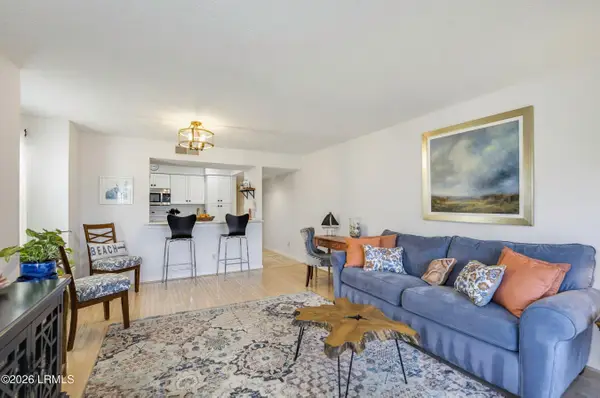2 Harbor Drive N #L112, St. Helena Island, SC 29920