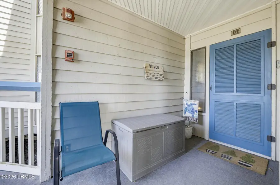 2 Harbor Drive N #L112, Saint Helena Island, SC 29920 - #2