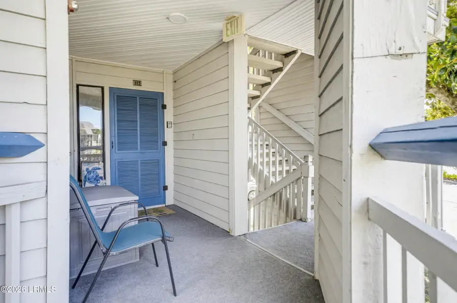 2 Harbor Drive N #L112, Saint Helena Island, SC 29920 - #3