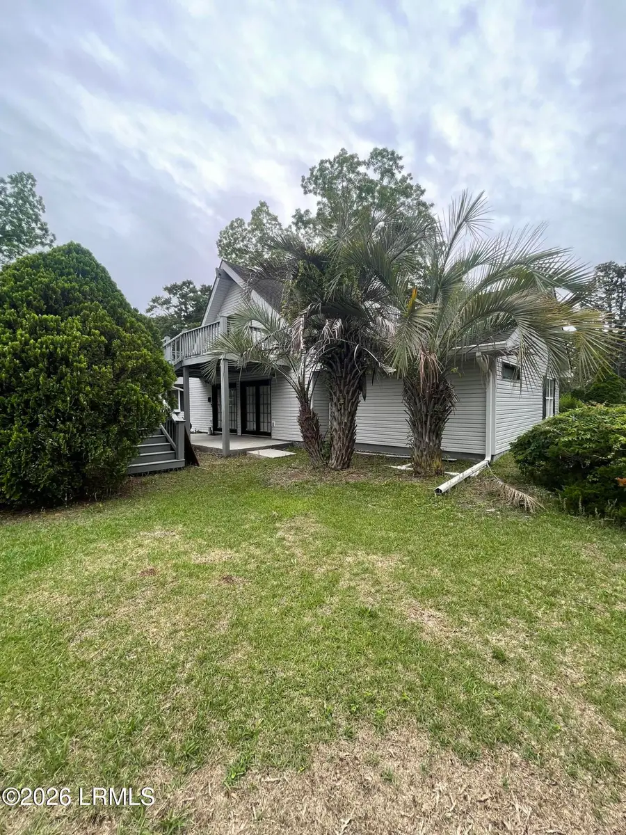 568 Keans Neck Road, Seabrook, SC 29940 - #3