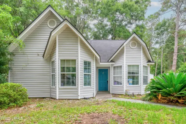2 Burlington Land Road, Beaufort, SC 29906