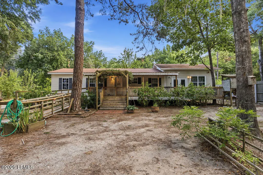 21 Sandstone Circle, Beaufort, SC 29906 - #1