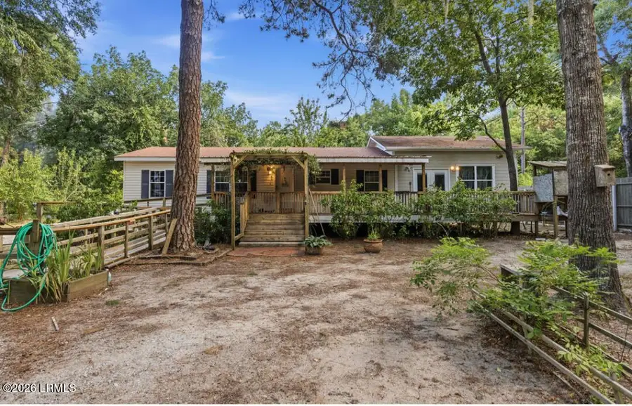21 Sandstone Circle, Beaufort, SC 29906 - #2