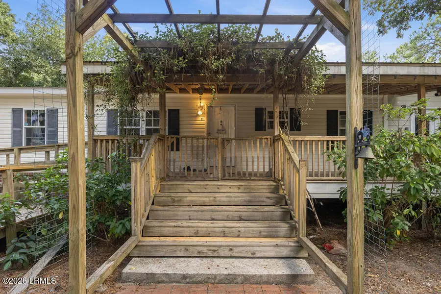 21 Sandstone Circle, Beaufort, SC 29906 - #3