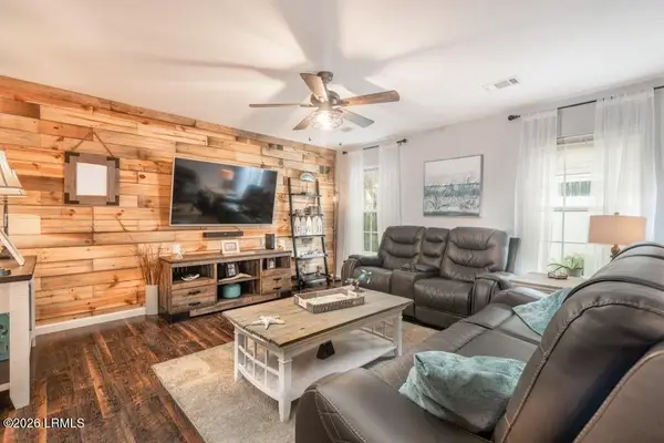 21 Pine Forest Drive, Bluffton, SC 29910