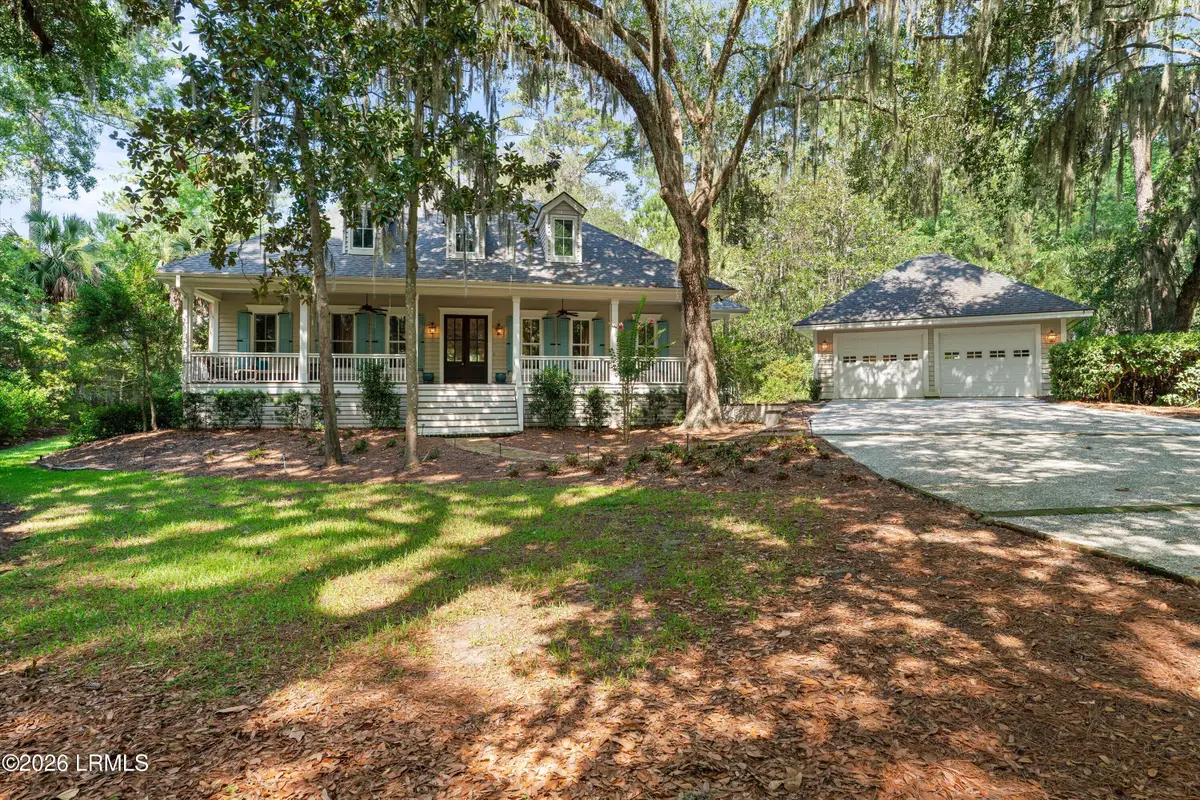 6 Winding Oak Court, Okatie, SC 29909 - #1