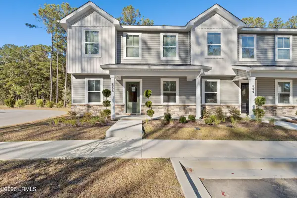553 Royal Road, Hardeeville, SC 29927