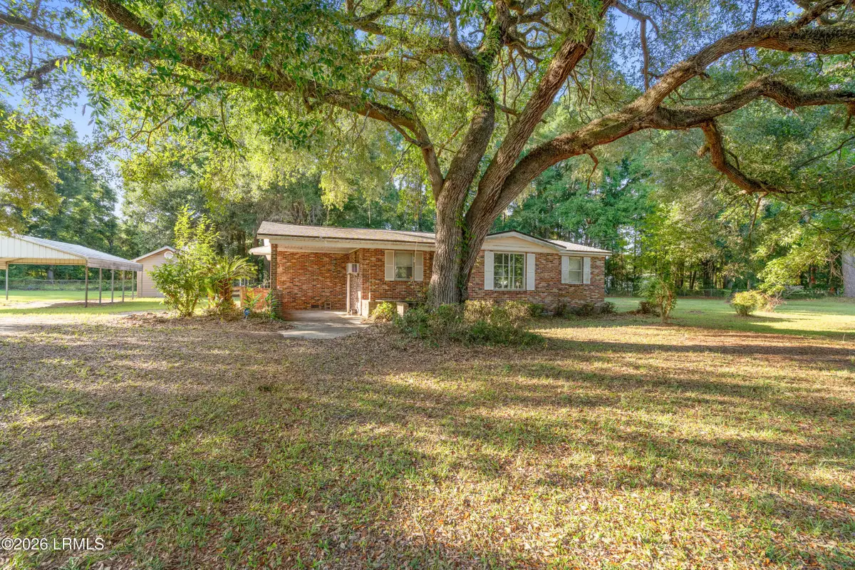 2 Parker Drive, Beaufort, SC 29906 - #1