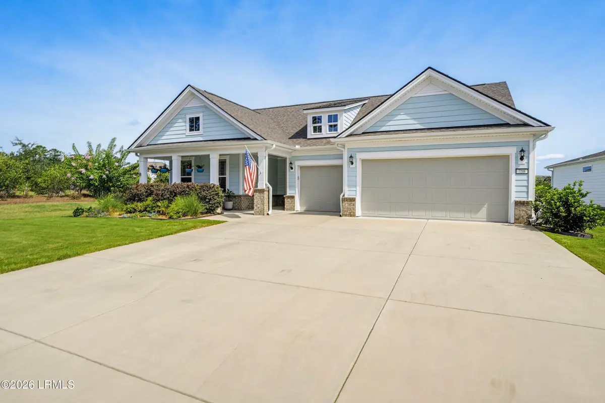 758 Sunfish Way, Bluffton, SC 29909 - #1