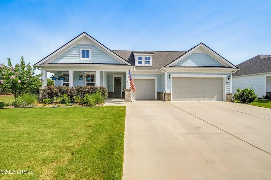758 Sunfish Way, Bluffton, SC 29909 - #2
