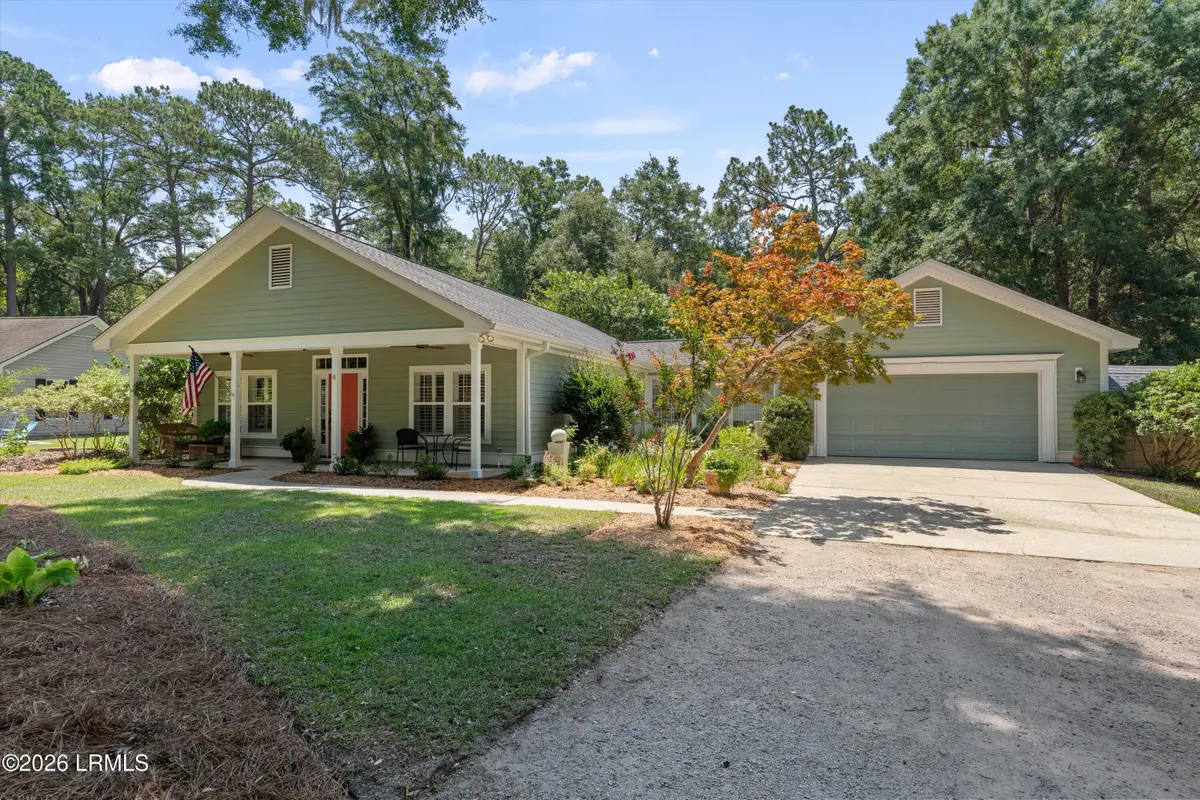 4 Woods Lane, Beaufort, SC 29907 - #1