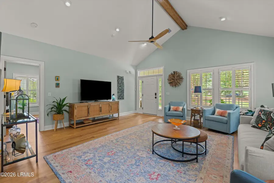 4 Woods Lane, Beaufort, SC 29907 - #2