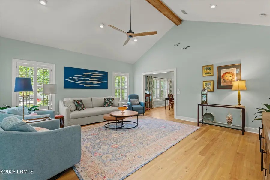 4 Woods Lane, Beaufort, SC 29907 - #3