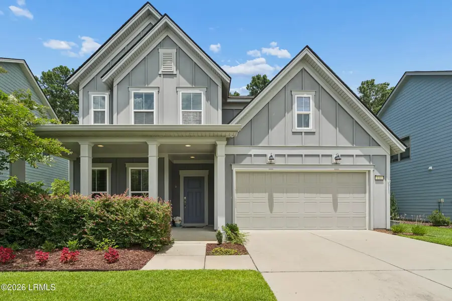 111 Rudder Run, Bluffton, SC 29910 - #3
