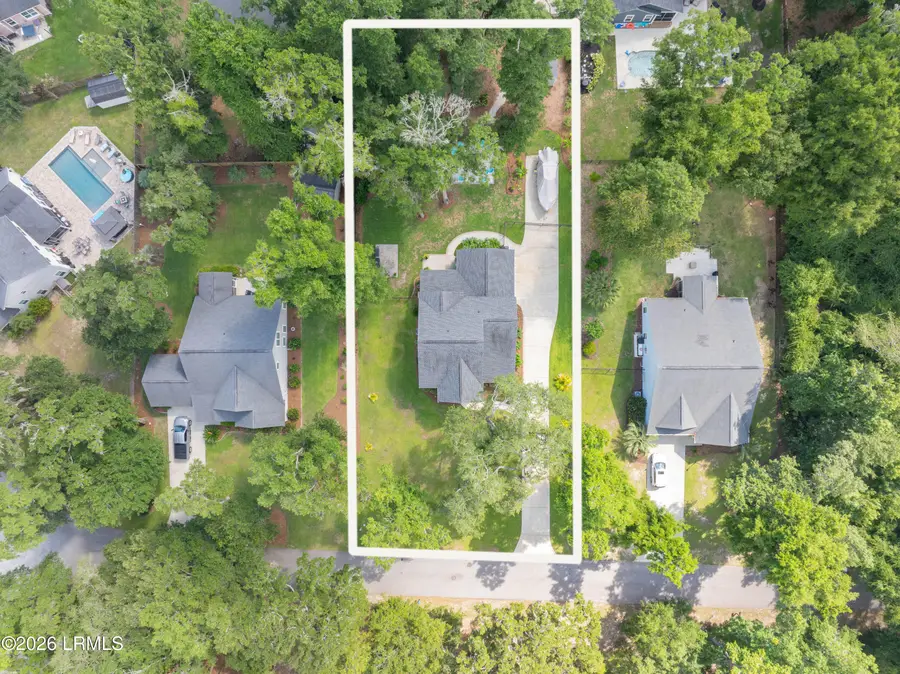 203 Black Skimmer Drive W, Beaufort, SC 29907 - #2