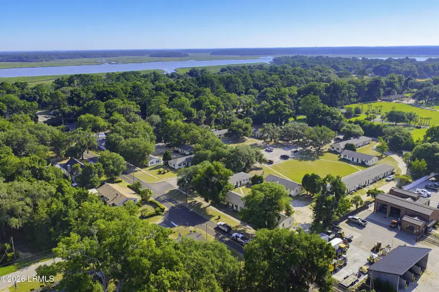 2305 Lafayette Street, Beaufort, SC 29902 - #2
