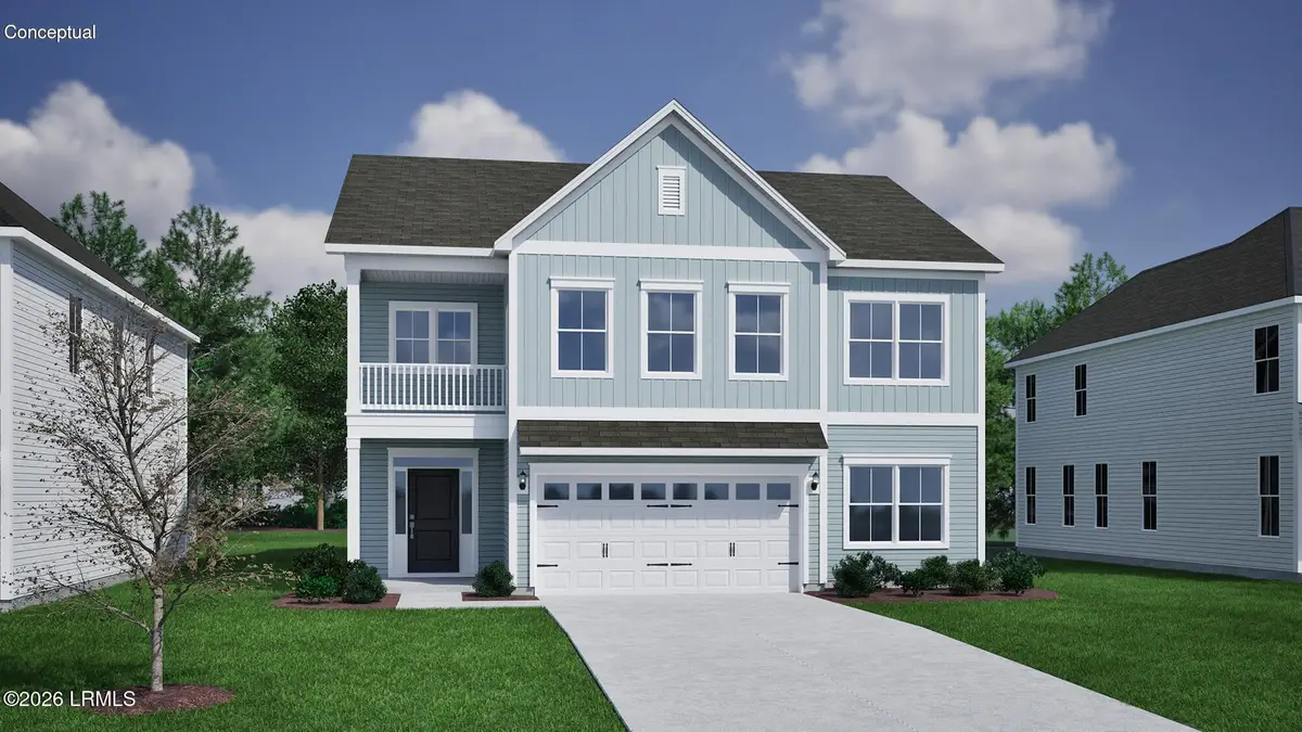 145 Thistle Lane, Beaufort, SC 29907 - #1