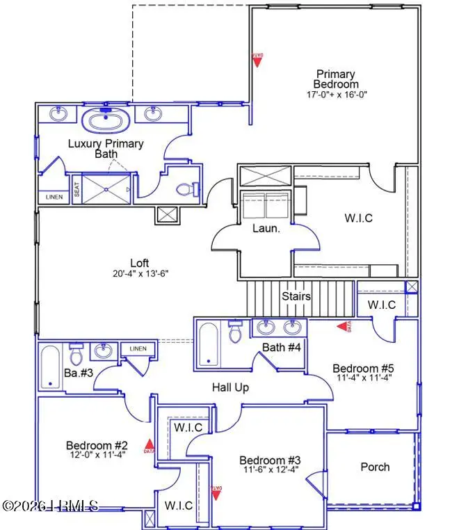 145 Thistle Lane, Beaufort, SC 29907 - #3