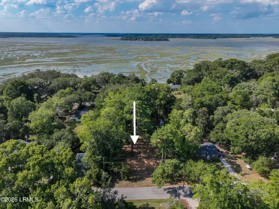 Tbd Park Avenue, Beaufort, SC 29902 - #3