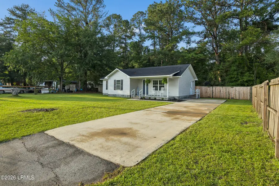110 Sharon Avenue, Hampton, SC 29924 - #3