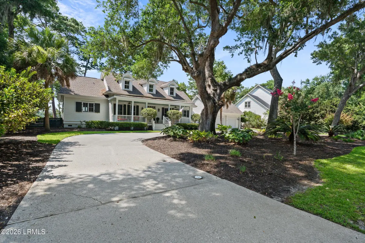 19 Ridge Road, Beaufort, SC 29907 - #1