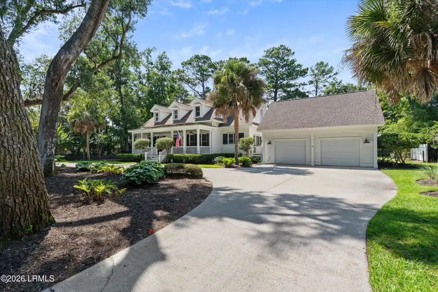 19 Ridge Road, Beaufort, SC 29907 - #2