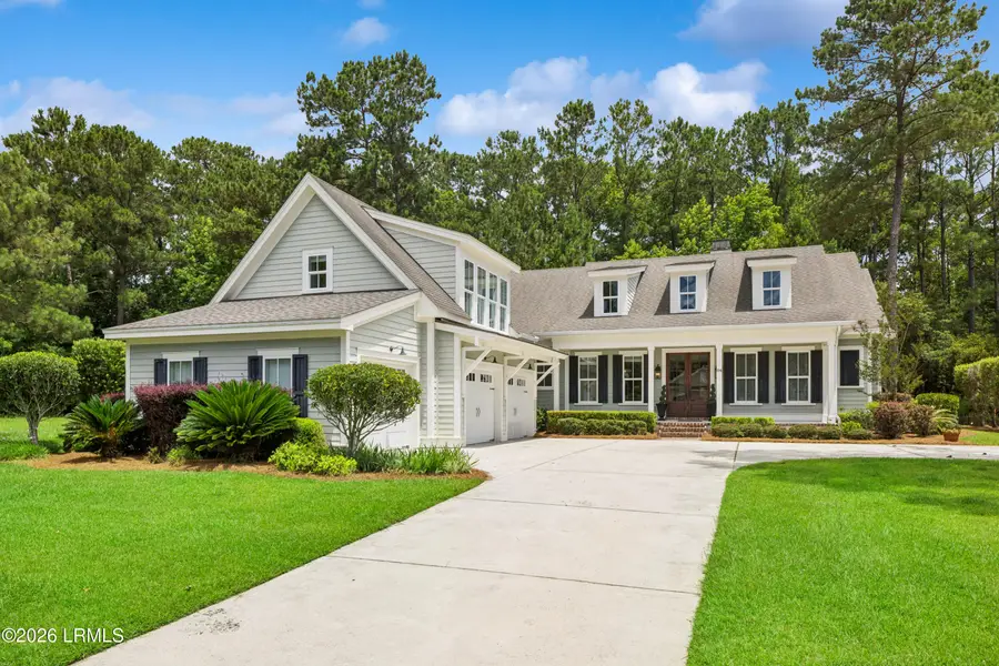 84 Wicklow Drive, Bluffton, SC 29910 - #3