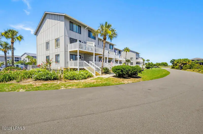 2 Cedar Reef Drive #A201, Harbor Island, SC 29920 - #1