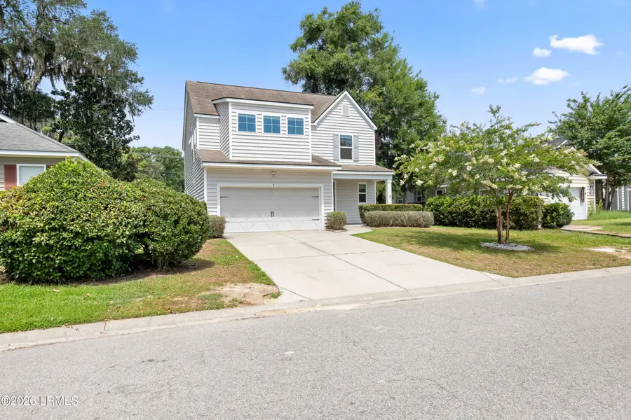 7 Kings Cross Court, Port Royal, SC 29935 - #2