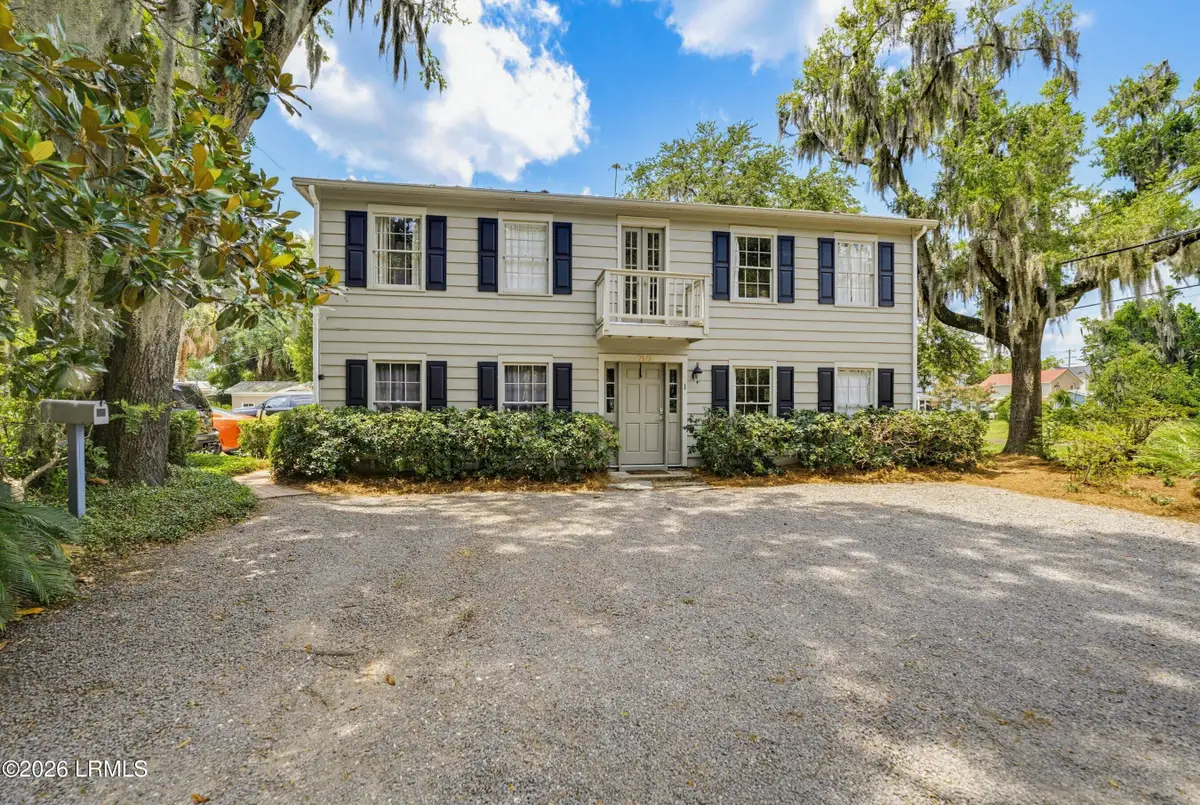 710 Prince Street, Beaufort, SC 29902 - #1