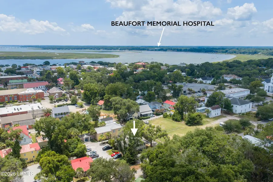 710 Prince Street, Beaufort, SC 29902 - #2
