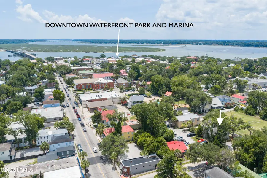 710 Prince Street, Beaufort, SC 29902 - #3