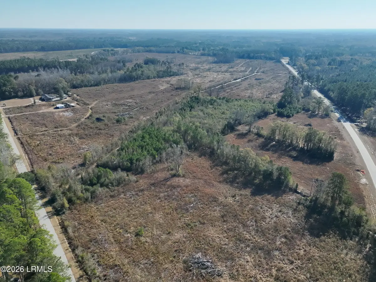 Tbd A Midway Street, Bamberg, SC 29003 - #1