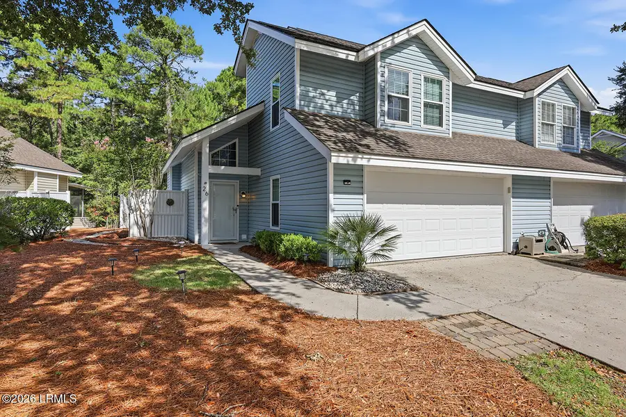 26 Lake Linden Lane #26, Bluffton, SC 29910 - #2