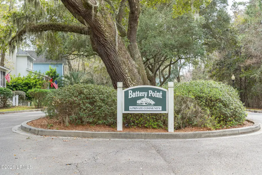 9 Holbrook, Beaufort, SC 29902 - #2