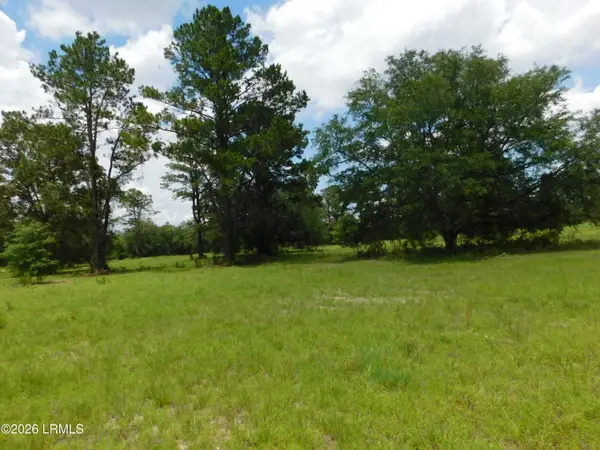 Tbd Gillison Branch Road, Ridgeland, SC 29936