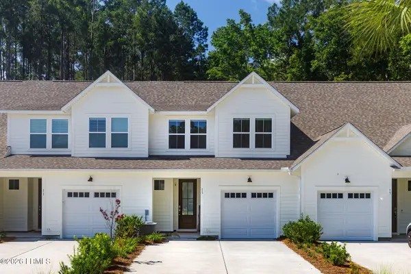 15 Marlowe Way, Bluffton, SC 29910