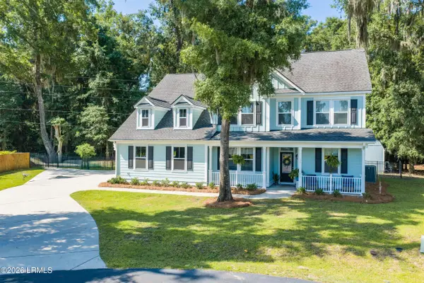 35 White Heron Drive, Beaufort, SC 29907