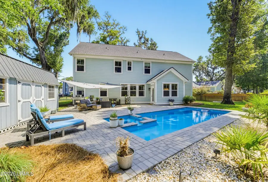 35 White Heron Drive, Beaufort, SC 29907 - #2