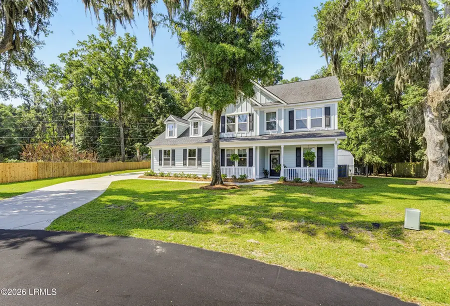 35 White Heron Drive, Beaufort, SC 29907 - #3