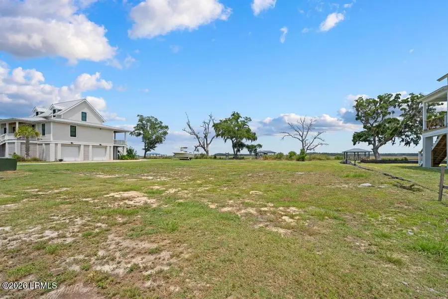 14 Morgan Point Road, Saint Helena Island, SC 29920 - #2